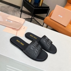 Miu Miu Sandals